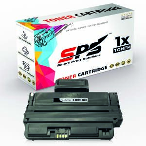 SPS Compatible Toner Cartridges for Xerox - X-3220 | Black
