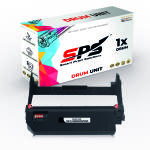 SPS Compatible Drum Unit for Xerox - X-3225 DR | Black