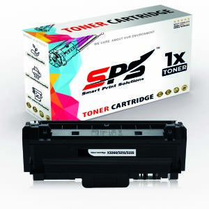 SPS Compatible Toner Cartridges for Xerox - X-3260 (106R02777) | Black